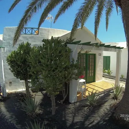 Lejlighed Lanzarote Bungalow Puerto del Carmen (Lanzarote)