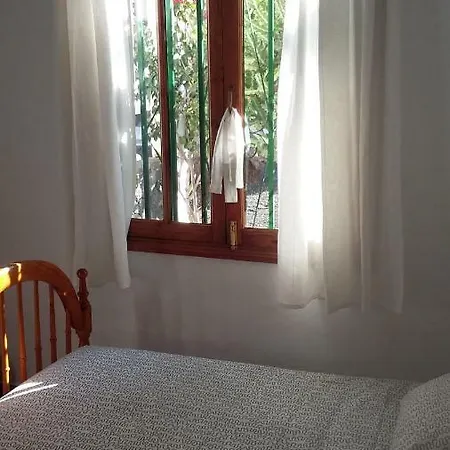 Lanzarote Bungalow Lejlighed