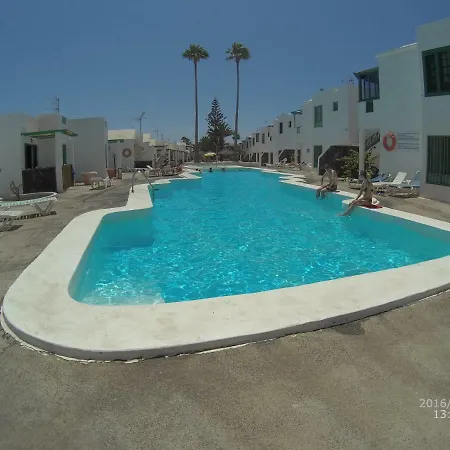 Lanzarote Bungalow Puerto del Carmen (Lanzarote)